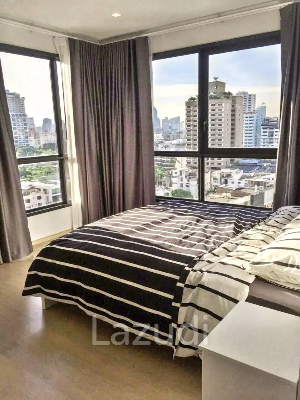 2 Bed 2 Bath 79 Sqm Condo For Rent