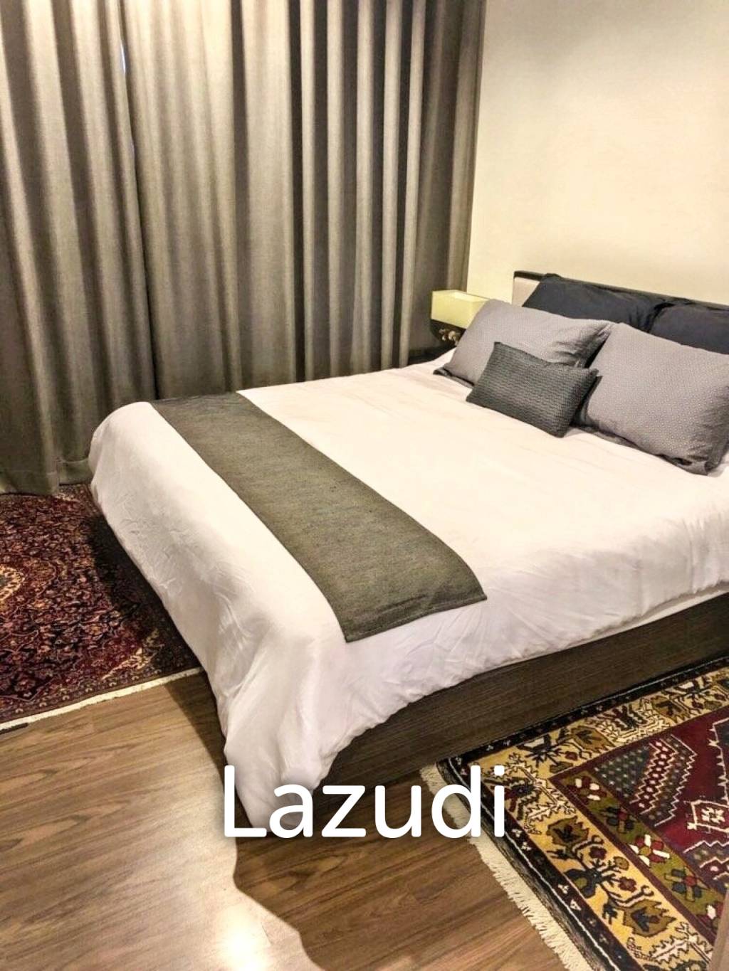 2 Bed 2 Bath 79 Sqm Condo For Rent