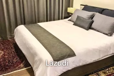 2 Bed 2 Bath 79 Sqm Condo For Rent