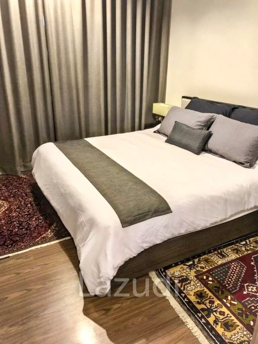 2 Bed 2 Bath 79 Sqm Condo For Rent