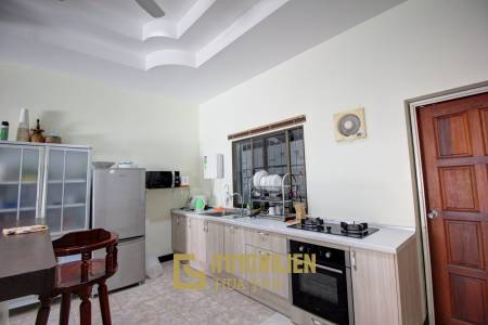 556 metro cuadrado 3 ` 3 Baño Villa de Venta