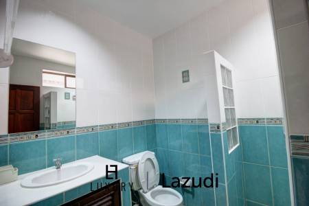 556 metro cuadrado 3 ` 3 Baño Villa de Venta