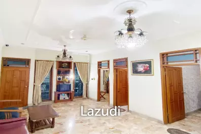 Rumah Kontrakan Dekat Solo Paragon Mall, Solo Grand Mall, Stasiun Solo Balapan, RS PKU Muhammadiyah