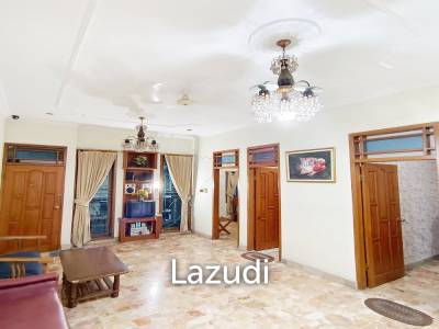 Rumah Kontrakan Dekat Solo Paragon Mall, Solo Grand Mall, Stasiun Solo Balapan, RS PKU Muhammadiyah