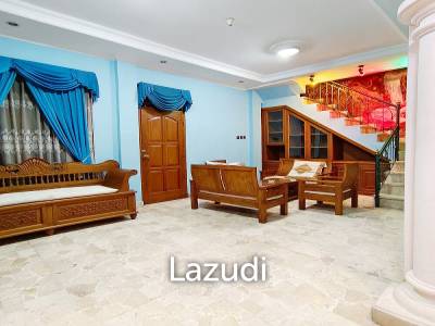 Rumah Kontrakan Dekat Solo Paragon Mall, Solo Grand Mall, Stasiun Solo Balapan, RS PKU Muhammadiyah