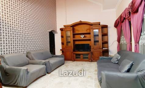 Rumah Kontrakan Dekat Solo Paragon Mall, Solo Grand Mall, Stasiun Solo Balapan, RS PKU Muhammadiyah