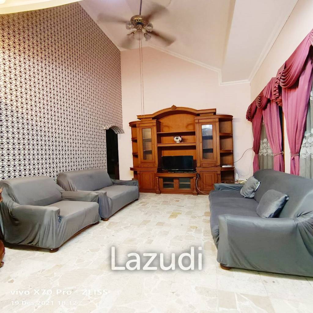 Rumah Kontrakan Dekat Solo Paragon Mall, Solo Grand Mall, Stasiun Solo Balapan, RS PKU Muhammadiyah