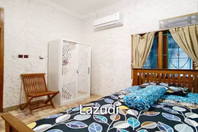 Rumah Kontrakan Dekat Solo Paragon Mall, Solo Grand Mall, Stasiun Solo Balapan, RS PKU Muhammadiyah