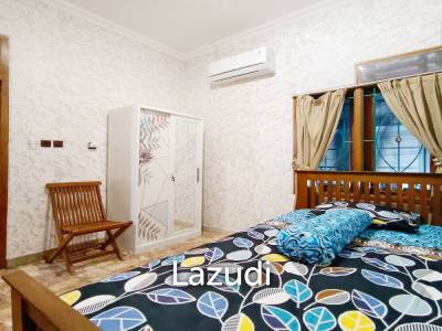 Rumah Kontrakan Dekat Solo Paragon Mall, Solo Grand Mall, Stasiun Solo Balapan, RS PKU Muhammadiyah
