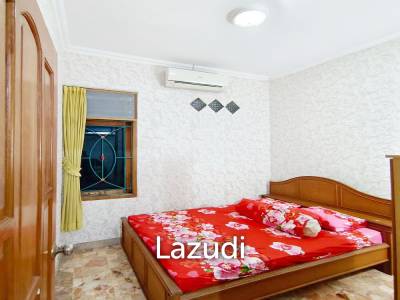 Rumah Kontrakan Dekat Solo Paragon Mall, Solo Grand Mall, Stasiun Solo Balapan, RS PKU Muhammadiyah
