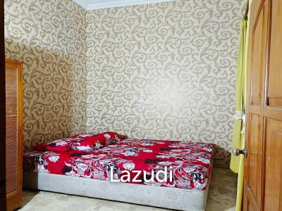 Rumah Kontrakan Dekat Solo Paragon Mall, Solo Grand Mall, Stasiun Solo Balapan, RS PKU Muhammadiyah