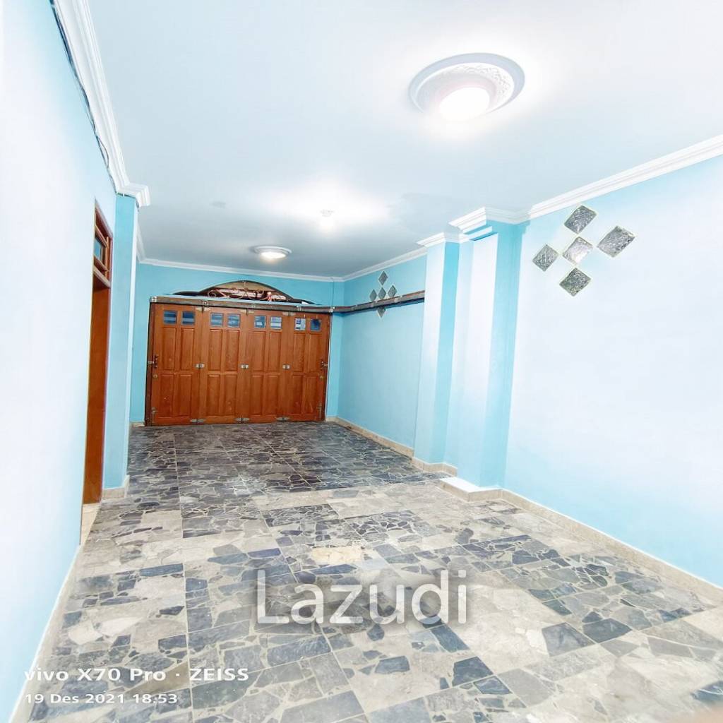Rumah Kontrakan Dekat Solo Paragon Mall, Solo Grand Mall, Stasiun Solo Balapan, RS PKU Muhammadiyah