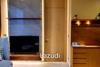 1 Bedroom 1 Bathroom 44 SQ.M The ESSE Asoke