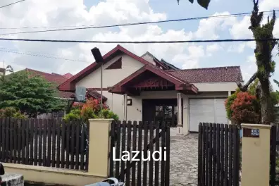 Jual Rumah Dekat Citimall Sampit, RSUD Dr Murjani Sampit, Bundaran Balanga, Polres Kotawaringin Timur