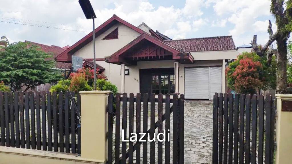 Jual Rumah Dekat Citimall Sampit, RSUD Dr Murjani Sampit, Bundaran Balanga, Polres Kotawaringin Timur
