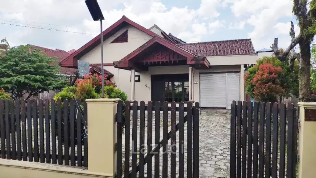 Jual Rumah Dekat Citimall Sampit, RSUD Dr Murjani Sampit, Bundaran Balanga, Polres Kotawaringin Timur