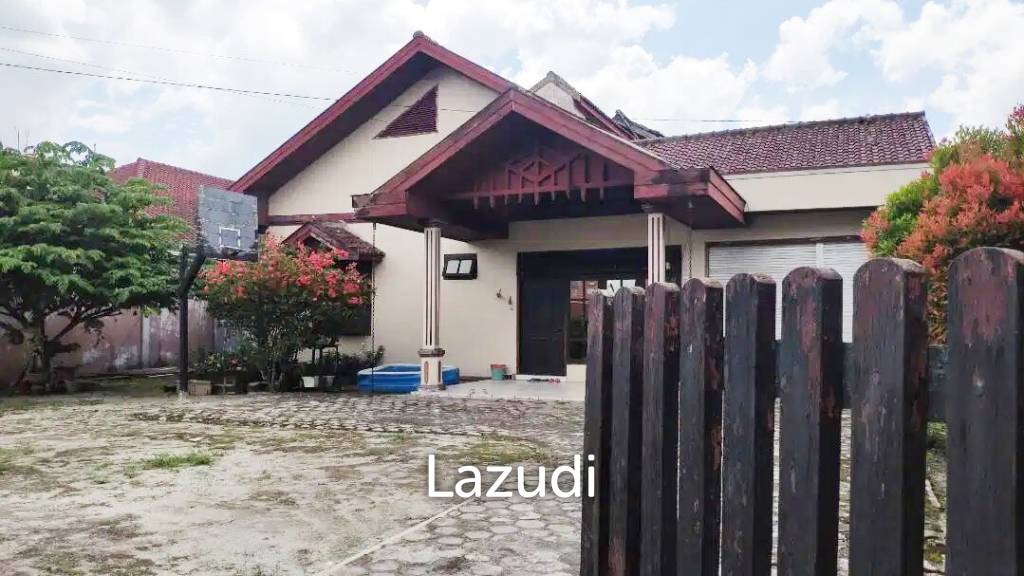 Jual Rumah Dekat Citimall Sampit, RSUD Dr Murjani Sampit, Bundaran Balanga, Polres Kotawaringin Timur