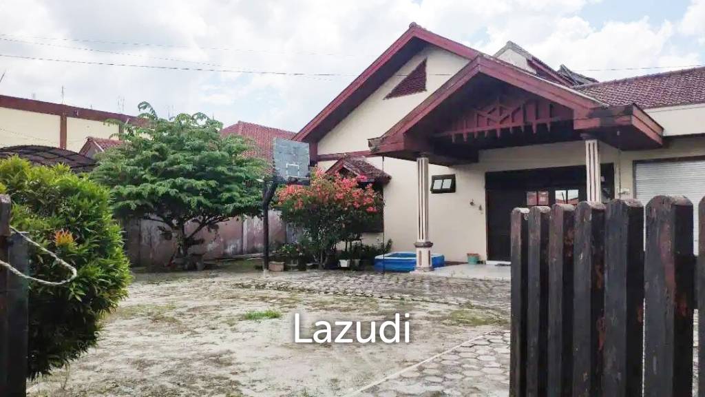 Jual Rumah Dekat Citimall Sampit, RSUD Dr Murjani Sampit, Bundaran Balanga, Polres Kotawaringin Timur