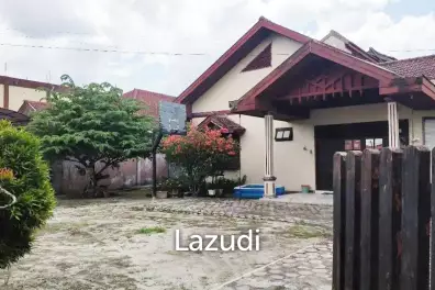 Jual Rumah Dekat Citimall Sampit, RSUD Dr Murjani Sampit, Bundaran Balanga, Polres Kotawaringin Timur