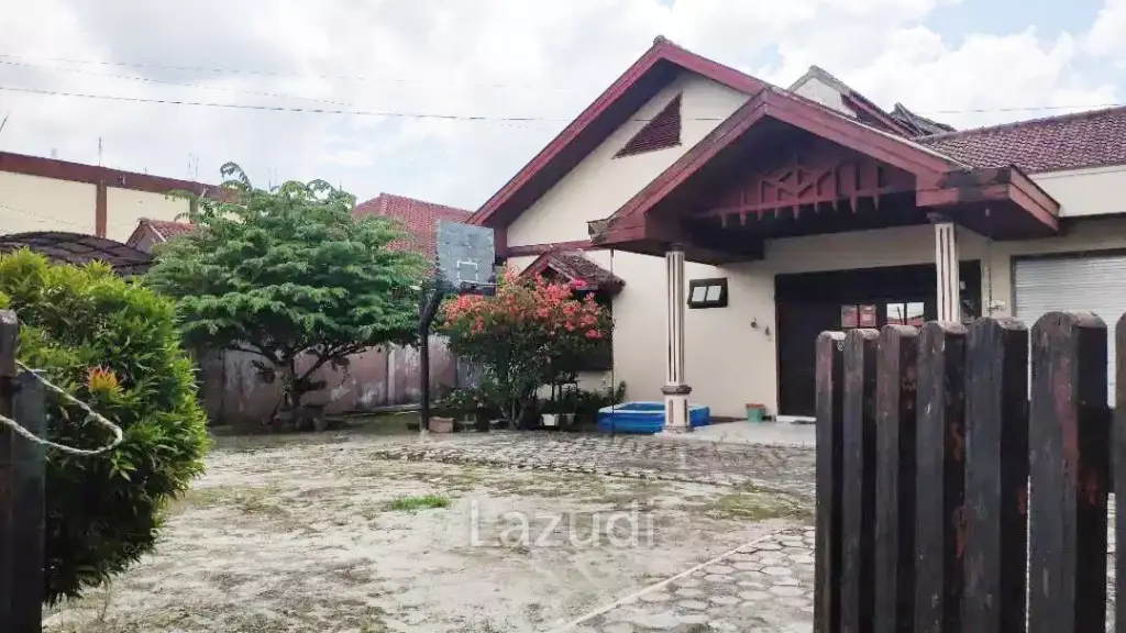 Jual Rumah Dekat Citimall Sampit, RSUD Dr Murjani Sampit, Bundaran Balanga, Polres Kotawaringin Timur