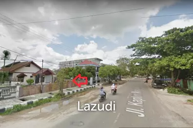 Jual Rumah Dekat Citimall Sampit, RSUD Dr Murjani Sampit, Bundaran Balanga, Polres Kotawaringin Timur
