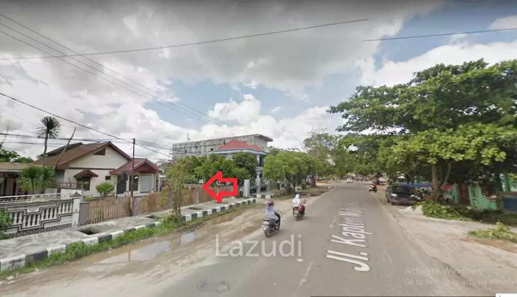 Jual Rumah Dekat Citimall Sampit, RSUD Dr Murjani Sampit, Bundaran Balanga, Polres Kotawaringin Timur
