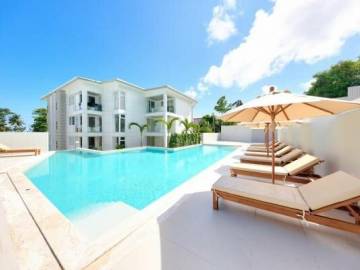 2 bed 95SQM, Horizon Residence
