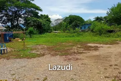 Land for sale in Wat Ket Subdistrict