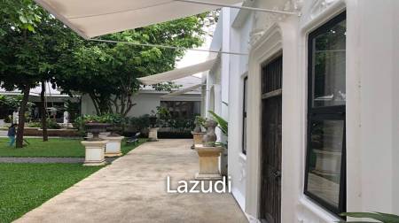 ขายวิลล่าพร้อมสระว่ายน้ำติดกับแม่น้ำปิงในอ.แม่ริม