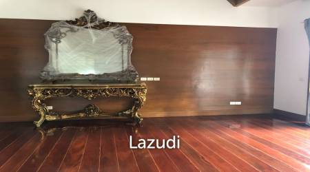 ขายวิลล่าพร้อมสระว่ายน้ำติดกับแม่น้ำปิงในอ.แม่ริม