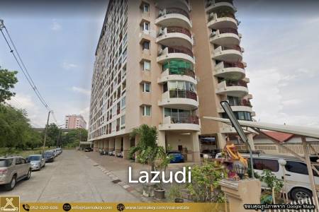 Condo for sale at Galae Thong in Chiang Mai Condo for sale at Galae Thong in Chiang Mai