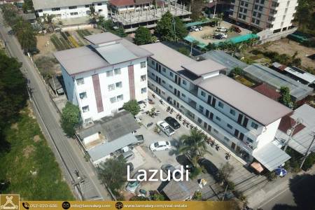 Selling an apartment on the road. Chang Phueak Subdistrict Selling an apartment on the road. Chang Phueak Subdistrict