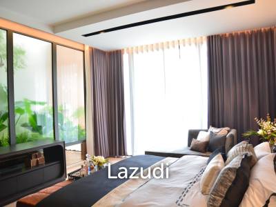 4 Bed 5 Bath 467 SQ.M.  Altitude Mastery Sukhumvit