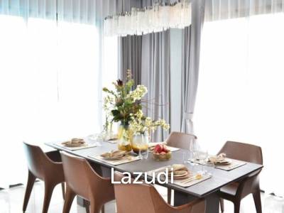 4 Bed 5 Bath 467 SQ.M.  Altitude Mastery Sukhumvit