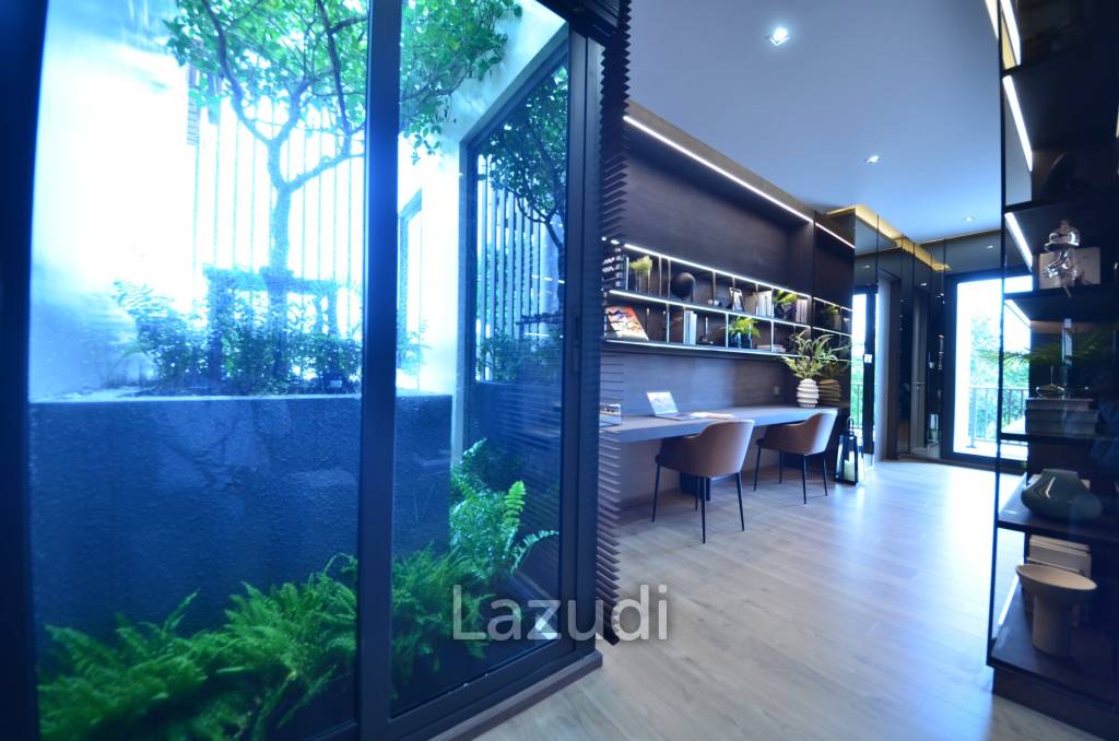 4 Bed 5 Bath 467 SQ.M.  Altitude Mastery Sukhumvit