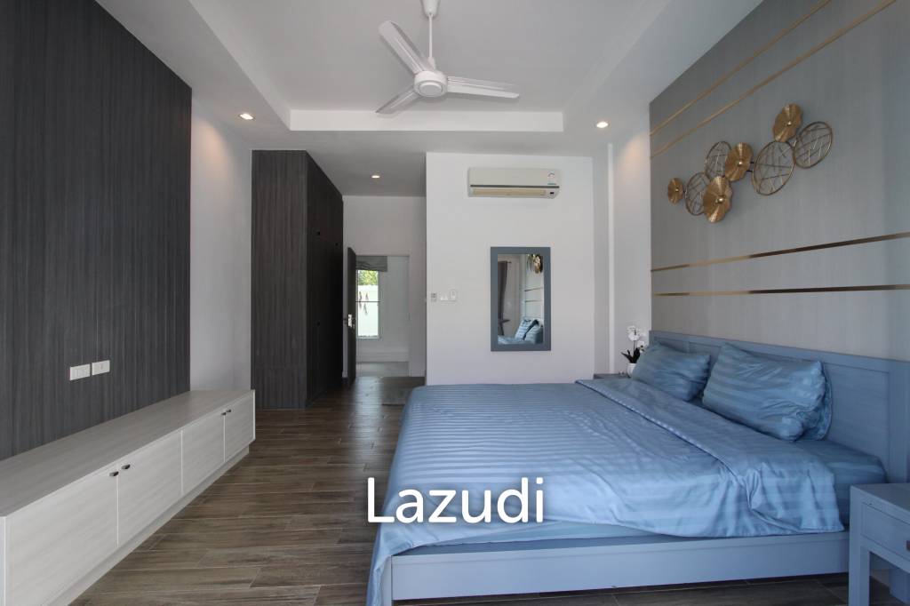 Renovated 2 Renovated 2 Storey Luxury 5 bedroom pool villa