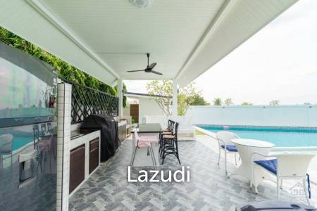 Renovated 2 Renovated 2 Storey Luxury 5 bedroom pool villa