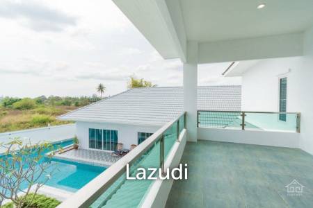 Renovated 2 Renovated 2 Storey Luxury 5 bedroom pool villa