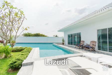 Renovated 2 Renovated 2 Storey Luxury 5 bedroom pool villa