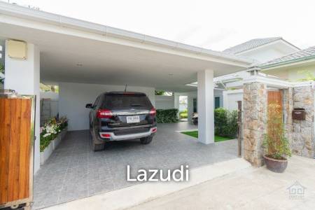 Renovated 2 Renovated 2 Storey Luxury 5 bedroom pool villa