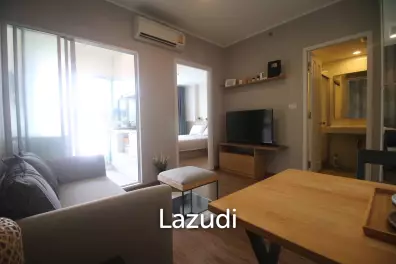 1 Bedroom For Sale U Delight @ Bangson Station
