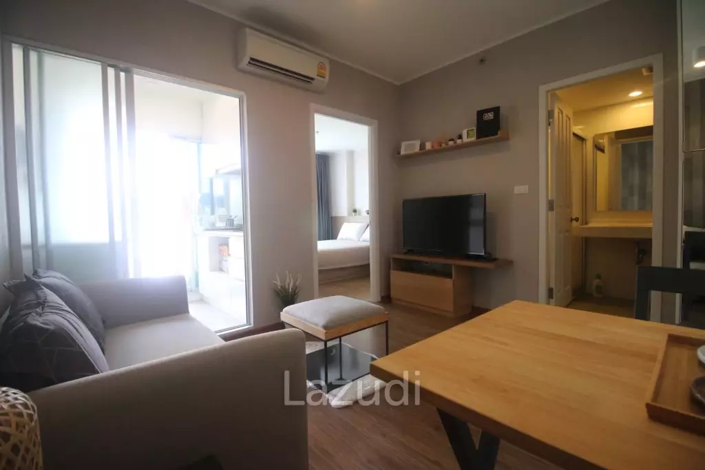1 Bedroom For Sale U Delight @ Bangson Station