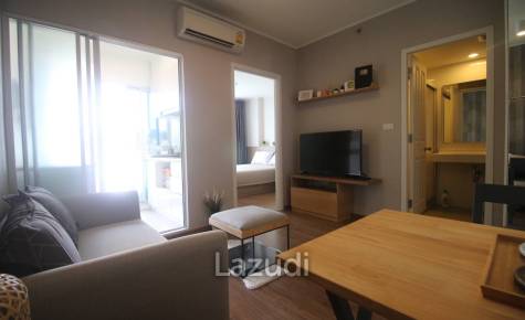 1 Bedroom For Sale U Delight @ Bangson Station