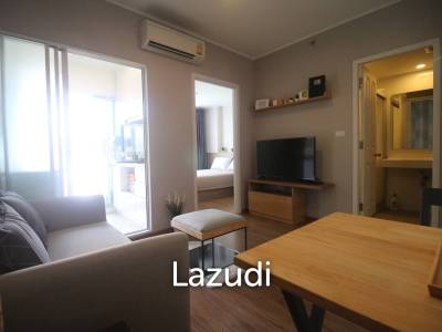 1 Bedroom For Sale U Delight @ Bangson Station