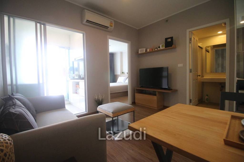 1 Bedroom For Sale U Delight @ Bangson Station