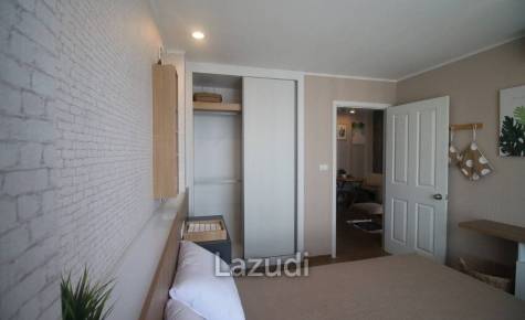 1 Bedroom For Sale U Delight @ Bangson Station