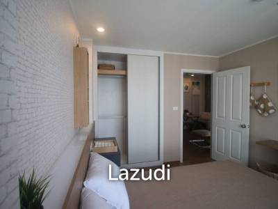 1 Bedroom For Sale U Delight @ Bangson Station
