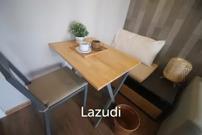 1 Bedroom For Sale U Delight @ Bangson Station