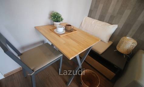 1 Bedroom For Sale U Delight @ Bangson Station