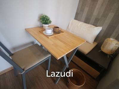 1 Bedroom For Sale U Delight @ Bangson Station